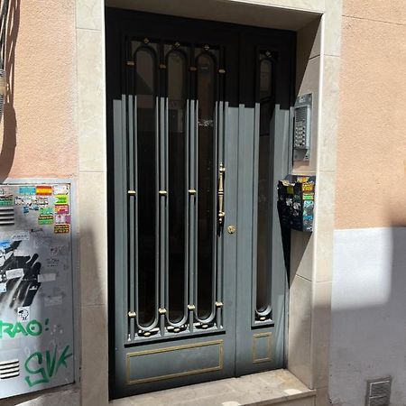 Piso En Valdeacederas Apartment มาดริด ภายนอก รูปภาพ