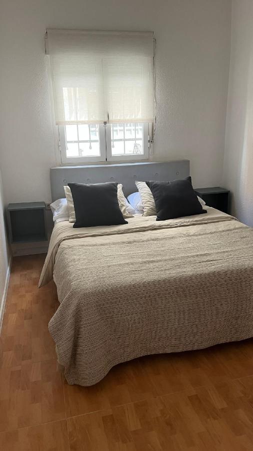 Piso En Valdeacederas Apartment มาดริด ภายนอก รูปภาพ