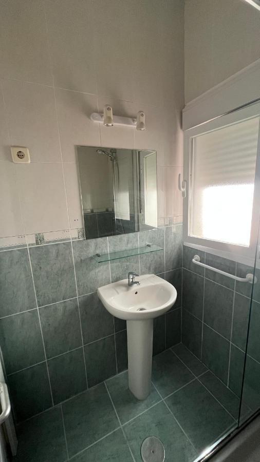 Piso En Valdeacederas Apartment มาดริด ภายนอก รูปภาพ
