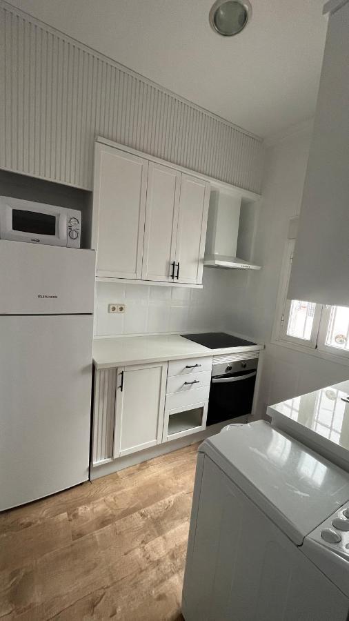 Piso En Valdeacederas Apartment มาดริด ภายนอก รูปภาพ