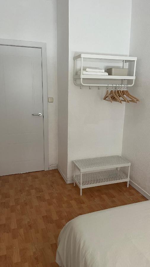 Piso En Valdeacederas Apartment มาดริด ภายนอก รูปภาพ